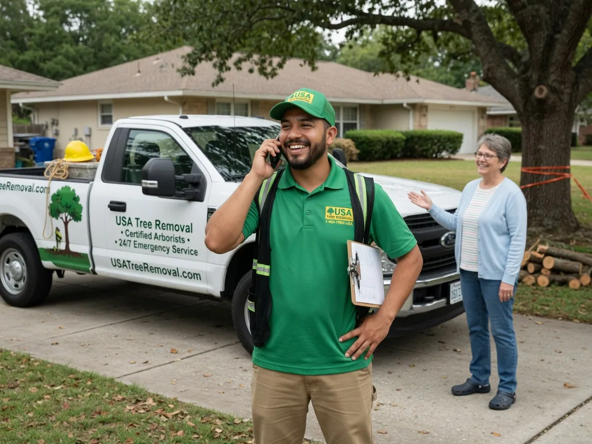 Tree Removal Windyville, MO FAQs
